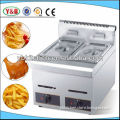 Industrial Fryer Fish And Chips Fryers